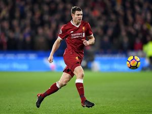 Tak Banyak yang Menyadari Peran Penting Milner di Liverpool