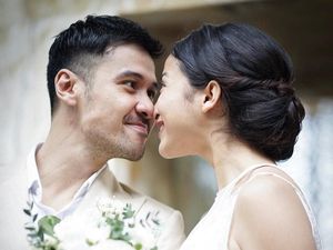 Chicco Jerikho dan Putri Marino Ternyata Dijodohkan Mak Comblang Ini