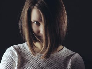 Ciri Fisik yang Dikaitkan dengan Tatapan Psikopat, Terlihat dari Sorot Mata Ciri Fisik yang Dikaitkan dengan Tatapan Psikopat, Terlihat dari Sorot Mata