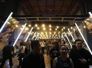 Kok Bisa Festival Jazz Isinya Penyanyi Pop? Kok Bisa Festival Jazz Isinya Penyanyi Pop?