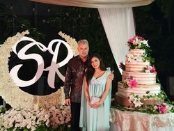 Ketemu Ular dan Gelap-gelapan, Cerita Seru Honeymoon Baby Margaretha