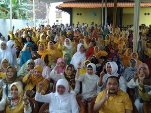 Jatim Berlimpah Potensi Wisata, Khofifah Janji Akan Kembangkan