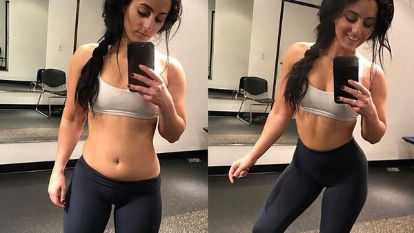 Foto: 10 Wanita Ini Buktikan Terlihat Cantik Kadang Cuma Masalah Angle