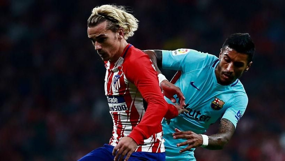 Barcelona akan menjamu Atletico Madrid di pekan ke-27 La Liga. (Foto: Gonzalo Arroyo Moreno/Getty Images)