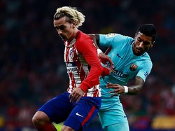 Barca vs Atletico, Duel Dua Tim yang Tahun Ini Belum Kalah di La Liga