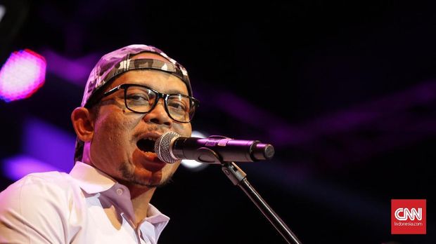 Cawe-cawe Menteri Amankan Jokowi di Pilpres 2019