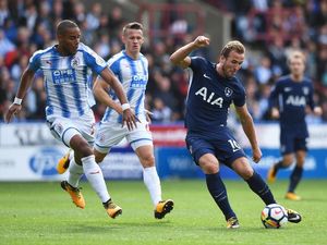 Spurs Targetkan Tiga Poin demi Amankan Posisi di Empat Besar