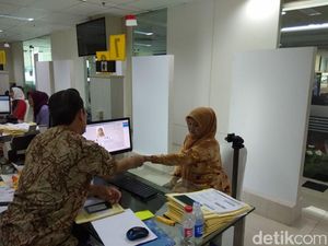 Tak Perlu Lama, Calon Jemaah Bisa Buat Paspor Haji Cuma 10 Menit