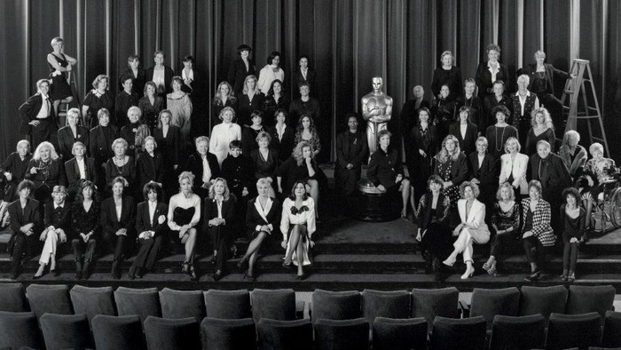Menengok Kembali Oscar 1993, Tahunnya Pemenang Perempuan Berjaya Foto: Istimewa
