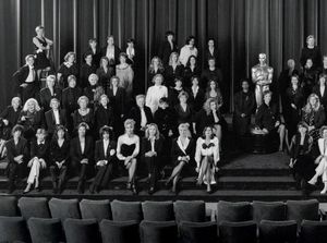 Menengok Kembali Oscar 1993, Tahunnya Pemenang Perempuan