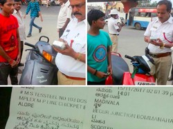 Di India, Anak di Bawah Umur Berkendara, Orang Tua Bakal Dipenjara