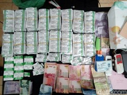 Edarkan Obat Penenang Tanpa Izin, 3 Orang Ditangkap di Riau