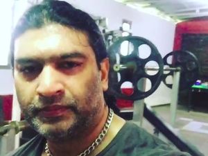 Ingat Ashraff Sharmila? Penyanyi Dangdut yang Kini Menggilai Dunia Binaraga