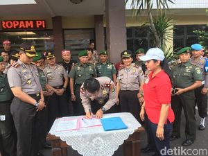 Polres Jaksel Gandeng Pokdar Kamtibmas Berantas Narkoba