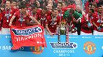 Foto: Para Pengoleksi Poin Terbanyak di Satu Musim Premier League