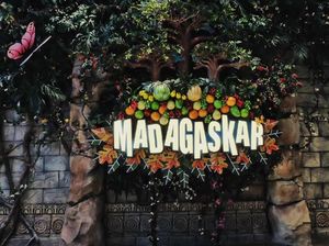 Akhir Minggu, Enaknya Ajak si Kecil Makan dan Bermain di Resto Ramah Anak Ini Akhir Minggu, Enaknya Ajak si Kecil Makan dan Bermain di Resto Ramah Anak Ini