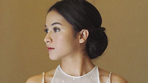 Sah Jadi Istri Chicco Jerikho, Ini 10 Potret Putri Marino Doyan Ngopi