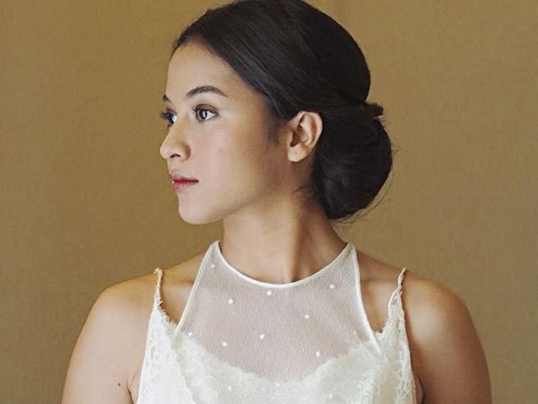 Sah Jadi Istri Chicco Jerikho, Ini 10 Potret Putri Marino Doyan Ngopi