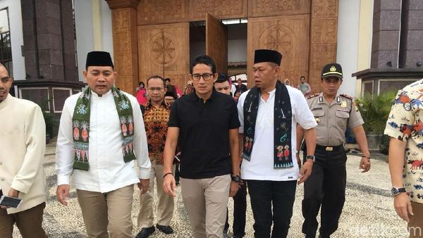 Setu Babakan yang Ingin Disulap Jadi Pusat Wisata dan Kuliner Betawi