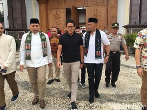 Setu Babakan yang Ingin Disulap Jadi Pusat Wisata dan Kuliner Betawi Setu Babakan yang Ingin Disulap Jadi Pusat Wisata dan Kuliner Betawi