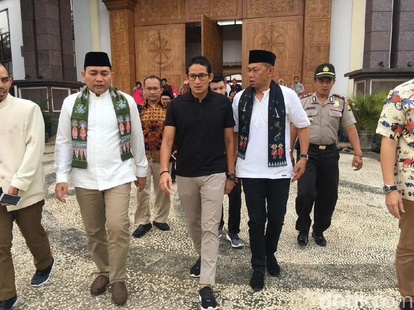 Setu Babakan yang Ingin Disulap Jadi Pusat Wisata dan Kuliner Betawi