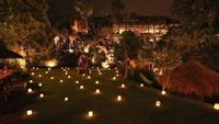 Romantis dan Keren! 10 Kafe di Bandung Ini Cocok Jadi Lokasi Foto Prewedding