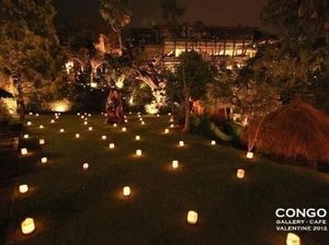 Romantis dan Keren! 10 Kafe di Bandung Ini Cocok Jadi Lokasi Foto Prewedding