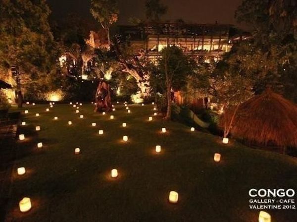 Romantis dan Keren! 10 Kafe di Bandung Ini Cocok Jadi Lokasi Foto Prewedding