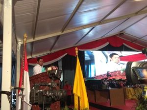 Pemerintah Beri Beasiswa Anak Pelaku dan Korban Teroris Pemerintah Beri Beasiswa Anak Pelaku dan Korban Teroris