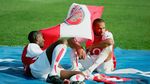 Foto: Para Pengoleksi Poin Terbanyak di Satu Musim Premier League