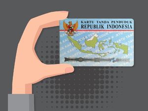 Mau Ubah Data di e-KTP? Ini Prosedurnya Mau Ubah Data di e-KTP? Ini Prosedurnya