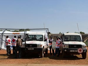 2 Polisi Tewas Dalam Serangan Teroris di Burkina Faso