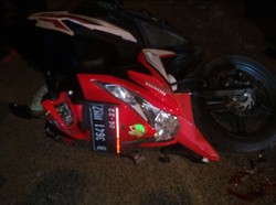 Kecelakaan Truk dan Sepeda Motor di Cakung, Pemotor Tewas