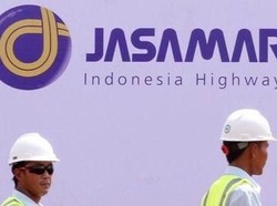 3.000 Karyawan Jasa Marga Meriahkan Employee Gathering