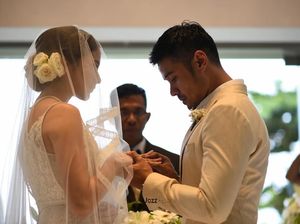 Ternyata... Putri Marino dan Chicco Jerikho Hanya Pacaran 3 Bulan