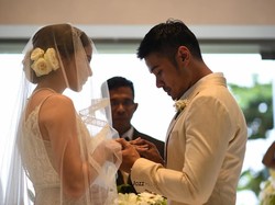 Ternyata... Putri Marino dan Chicco Jerikho Hanya Pacaran 3 Bulan