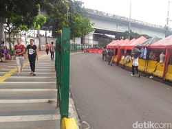 PPP Tolak Interpelasi Anies: Hanya Bikin Gaduh!