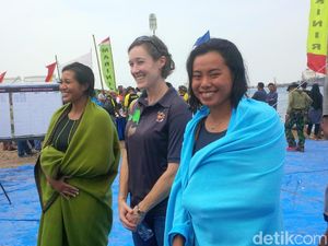 Cerita Dua Prajurit Wanita Penakluk Selat Sunda