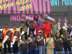 Pujian KSAL untuk Penakluk Selat Sunda: Mereka Trengginas dan Tangguh