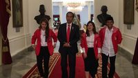 Buntut Panjang Pertemuan PSI dan Jokowi yang Seret Prabowo
