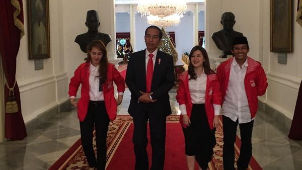 Buntut Panjang Pertemuan PSI dan Jokowi yang Seret Prabowo