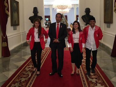 Buntut Panjang Pertemuan PSI dan Jokowi yang Seret Prabowo