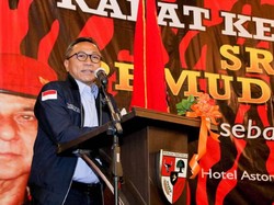 Ketua MPR Khawatir Makin Banyak Warga yang Kehilangan Tanah