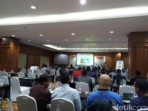 PT LIB Sosialisasikan Law of The Game di Liga 1 2018