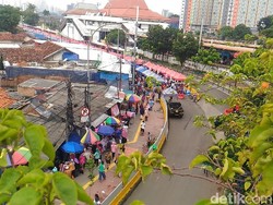 Anies-Sandi Melawan Hukum di Tanah Abang, PDIP Ungkit Interpelasi