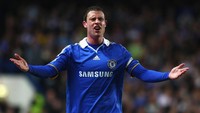 Wayne Bridge tampil cukup rutin sebagai bek kiri Chelsea pada 2003-2009. Setelah meninggalkan Chelsea, Bridge bergabung dengan City. Foto: Mike Hewitt/Getty Images
