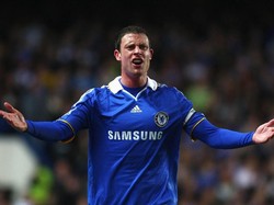 Wayne Bridge Spesialis Klub OKB & Kisah Pacarku Direbut Kapten