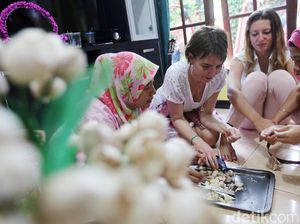 10 Ide Bisnis Kerajinan Tangan Daur Ulang yang Menguntungkan