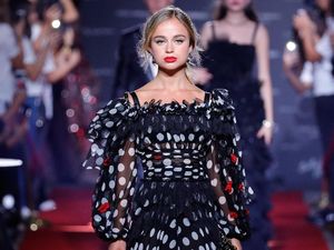 Bangsawan Tercantik Inggris Ini Tak Diundang ke Pernikahan Pangeran Harry