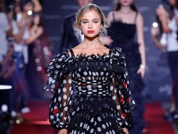 Bangsawan Tercantik Inggris Ini Tak Diundang ke Pernikahan Pangeran Harry